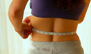 怎么瘦后背肉 怎么可以瘦后背的肉