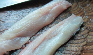 鱼肉怎么去刺（鱼肉怎么去刺做馅）