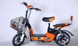 电动自行车好不好（电动自行车好不好,值得买吗）