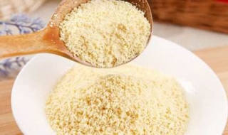 鸡精和味精的区别（鸡精和味精的区别哪个更好吃）