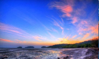 兰卡威岛著名景点 兰卡威旅游景点简介