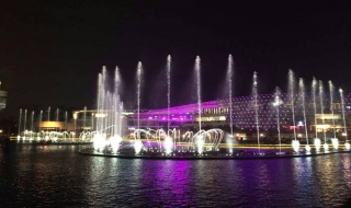 深圳市南山区哪些地方好玩 深圳市南山哪里好玩的地方