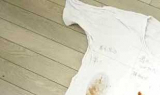 衣服染色了怎么办（衣服染色了怎么恢复原来的颜色）