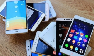 国产手机排行榜（国产手机排行榜2022销量前十名最新）