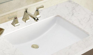 洗手池堵了怎么处理 洗手池堵了怎么处理方法