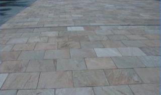 室外地砖种类有哪些 室外地砖种类有哪些品种