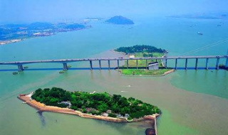 横档岛在哪里（横档岛旅游景点介绍）