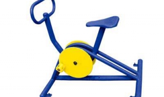 健身车锻炼方法 健身车锻炼方法视频