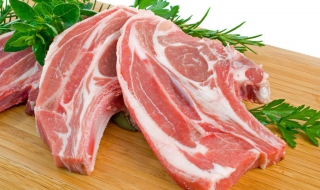 怎样挑选猪肉（怎样挑选猪肉的部位）