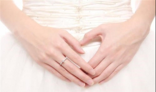 佩戴戒指的含义 佩戴戒指的含义图