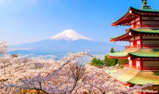 日本本州著名景点 日本本州岛旅游景点