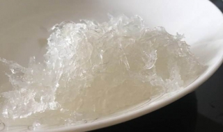 干燕窝怎样泡发 干燕窝怎么泡发