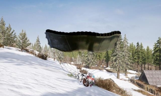 绝地求生跳伞技巧（绝地求生跳伞技巧2020）