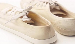 帆布鞋清洗方法（帆布鞋清洗方法视频）