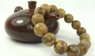 沉香木手串怎么鉴别 沉香木手串怎么鉴别真伪