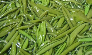 莼菜科介绍（莼菜什么科）