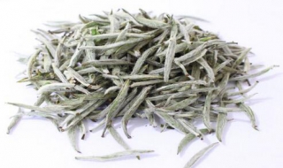 白茶有哪些种类（白茶有哪些种类?最少写三种）