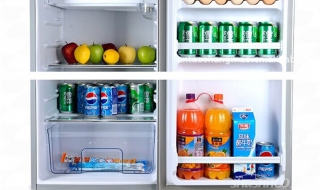 冰箱老是响怎么回事 美的冰箱老是响怎么回事