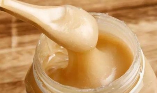 蜂蜜结晶的原因 蜂蜜结晶的原因 还可以吃吗