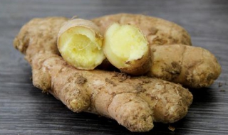 生姜怎样保鲜（生姜怎样保鲜时间最长?）