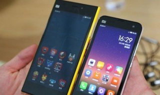 小米3与小米2S的不同