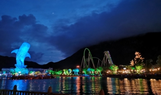 珠海长隆海洋王国旅游攻略 珠海长隆海洋王国旅游攻略?