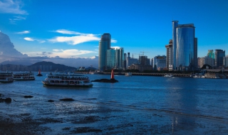 厦门旅游景点推荐（厦门旅游景点推荐自驾游）