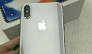 苹果X怎么关机（苹果x怎么关机重启）