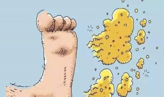 脚气的病因及如何治疗脚气（脚气的症状有哪些怎样治疗方法）