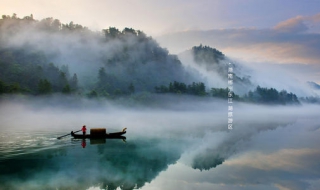 郴州7月哪些地方好玩（十月郴州有哪些好玩的地方）