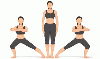 怎样才能瘦腿（怎样才能瘦腿上的脂肪和赘肉）