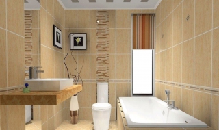 卫生间设计原则有哪些 卫生间设计原则有哪些内容