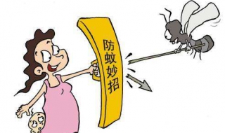 夏季驱蚊方法（夏天驱蚊子的方法）