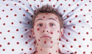 小儿麻疹最适宜吃什么（小儿麻疹最适宜吃什么水果）