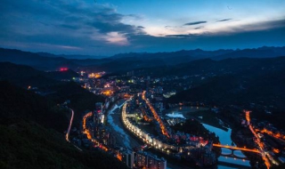 巴中市旅游攻略 巴中市旅游攻略自驾游