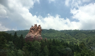 井冈山旅游全攻略 井冈山旅游景点攻略