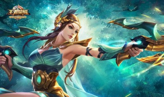 王者荣耀最强射手攻略（王者荣耀 射手攻略）