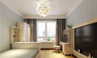 小卧室设计合理安排?（小卧室布局设计）