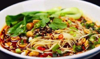 简便重庆小面的做法 自制重庆小面的做法窍门