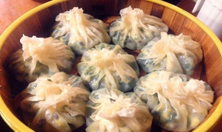 素三鲜烧麦应该怎么做 素三鲜烧麦应该怎么做