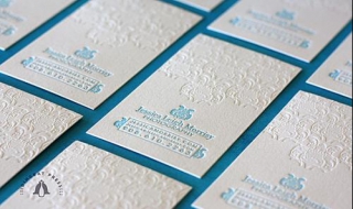 名片字体该怎么设计（名片字体该怎么设计好）