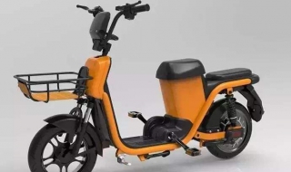 电动自行车 电动自行车充电桩