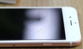 手机上有划痕怎么办 手机怎么会有划痕