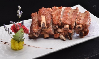 排骨怎么卤（排骨怎么卤好吃卤出来）