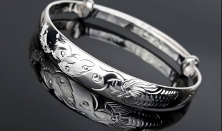 纯银鉴别方法 纯银鉴别方法视频