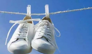 小白鞋怎样刷才干净 小白鞋怎样刷干净又快好