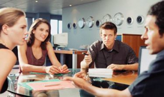 无领导小组面试技巧（无领导小组面试技巧和注意事项知乎）