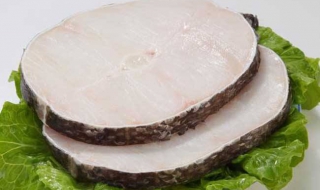 银鳕鱼和鳕鱼的区别（银鳕鱼和鳕鱼的区别图片）