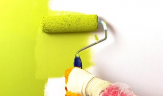 刷漆的步骤有哪些（刷墙漆有些什么工序）