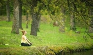 有效缓解压力的9大养生方法（哪些方法可以健康的缓解压力）